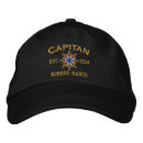Recherche de nombre casquettes Brodée