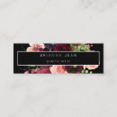 Recherche de web cartes visite Business