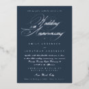 Recherche de de mariage anniversaire invitations Calligraphie