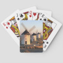 Recherche de moulins jeux de cartes Espagne