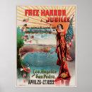 Recherche de chemin de fer vintage posters Port