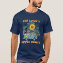 Recherche de hippy tshirts Style