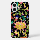 Recherche de fleur de lotus iphone coques Fleurs