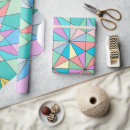 Recherche de mosaïque papier cadeau Rétro