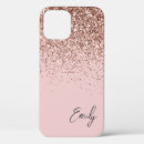 Recherche de rosie iphone coques Girly