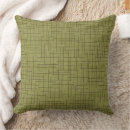 Recherche de de toile de jute coussins Texture