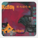 Recherche de foot autocollants Sports