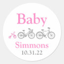 Recherche de tricycles autocollants Mignon