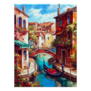 Recherche de vénitien posters Venice