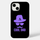 Recherche de moustaches drôles iphone coques Pour lui