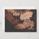 Recherche de de chute correspondances cartes Automne