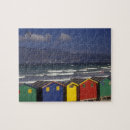 Recherche de baie puzzles Planche à voile