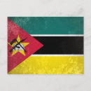 Recherche de la mozambique cartes postales Travel