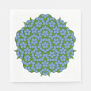 Recherche de l islam serviettes Géométrique