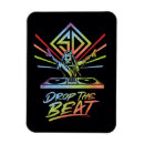 Recherche de beats magnets Musique