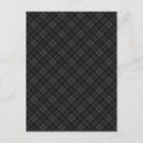 Recherche de tartan cartes postales Motif