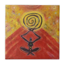 Recherche de harmonie carreaux Yoga