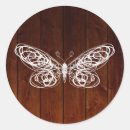 Recherche de planches en bois autocollants Vintage