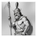 Recherche de guerrier viking posters Casque