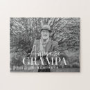 Recherche de papy puzzles Fête des pères