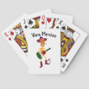 Recherche de mexique jeux de cartes Mexicain