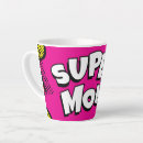 Recherche de super maman tasses Journée des mères