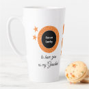 Recherche de orange et blanc tasses Pour lui