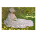Recherche de portrait de claude monet posters Femme