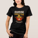 Recherche de tyrolienne tshirts Suisse