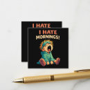 Recherche de hibou drôle invitations Humour