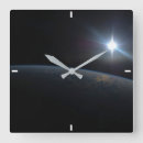 Recherche de terrestre horloges Océan