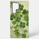 Recherche de irlandais samsung coques Vert