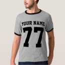 Recherche de base ball vêtements Équipe