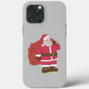 Recherche de père noël ho iphone coques Xmas
