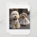 Recherche de de chien mariage invitations Amoureux des chiens