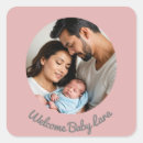 Recherche de félicitations de bébé autocollants Pour enfants