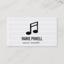 Recherche de music note cartes visite Pianiste