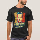 Recherche de copies vintages tshirts Parachute