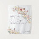 Recherche de ressort bienvenu posters Aquarelle florale