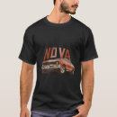 Recherche de nova tshirts Voiture