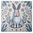Recherche de lapins carreaux Pour tous