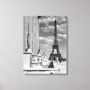 Recherche de tour eiffel vintage toiles France