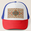 Recherche de motif tribal casquettes Ethnique