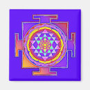 Recherche de hindouisme magnets Symbole