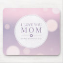 Recherche de maman tapis souris Élégant