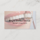 Recherche de sourires cartes visite Orthodontiste