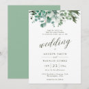 Recherche de eucalyptus mariage invitations Automne