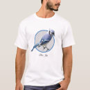 Recherche de blue jays tshirts Nature