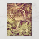 Recherche de tricycle vœux cartes Antique