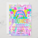 Recherche de bounce house anniversaire invitations Anniversaire de la maison